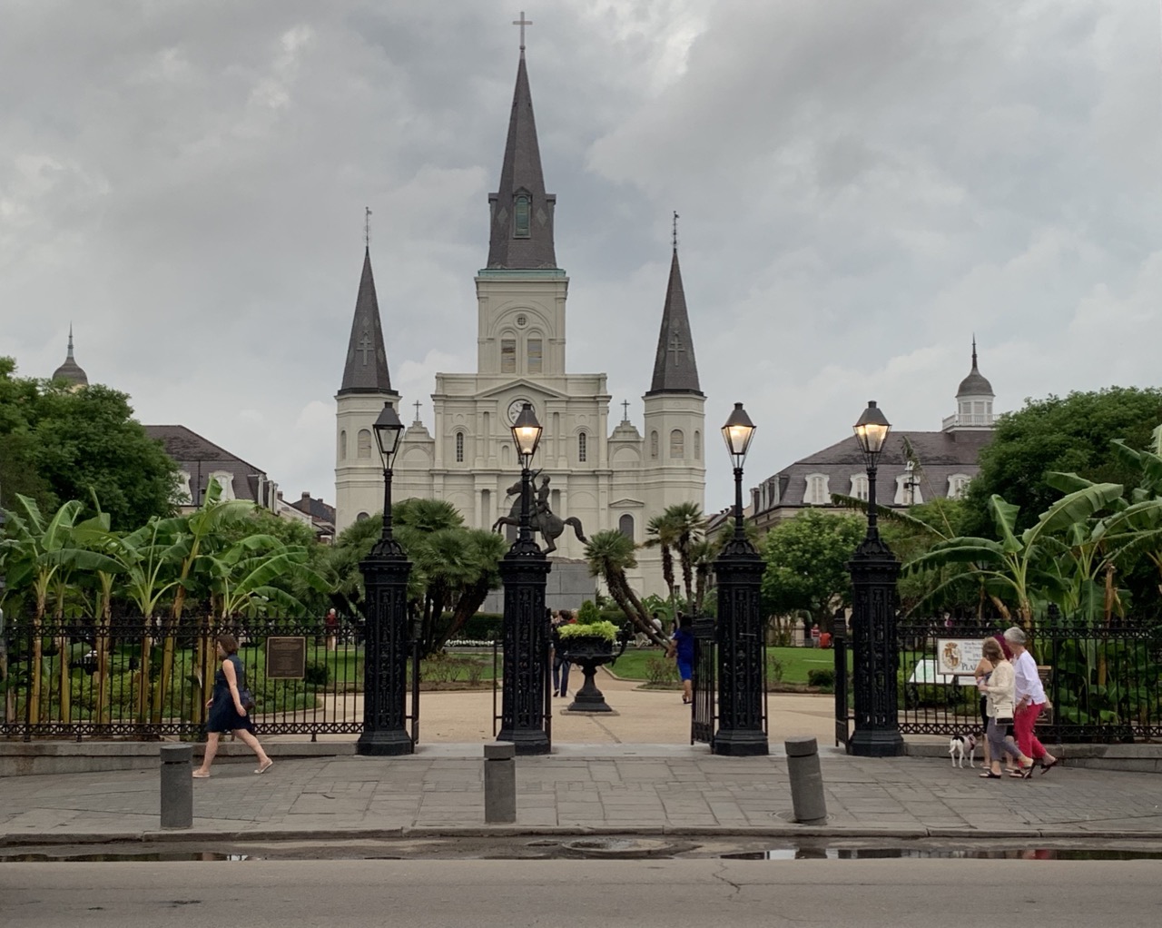 St. Louis Cathedral