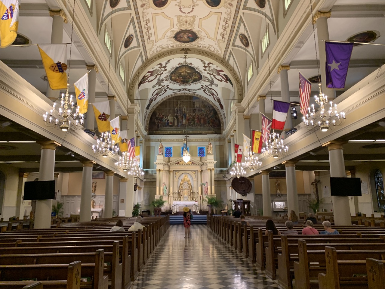 St. Louis Cathedral