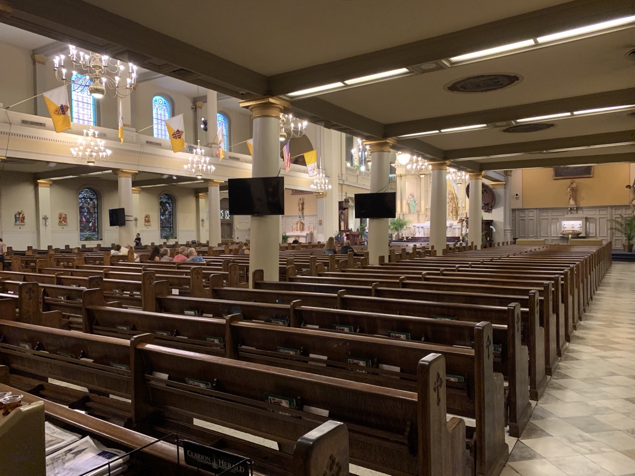 St. Louis Cathedral