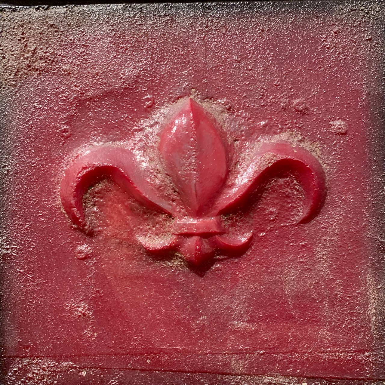 Fleur-de-lis