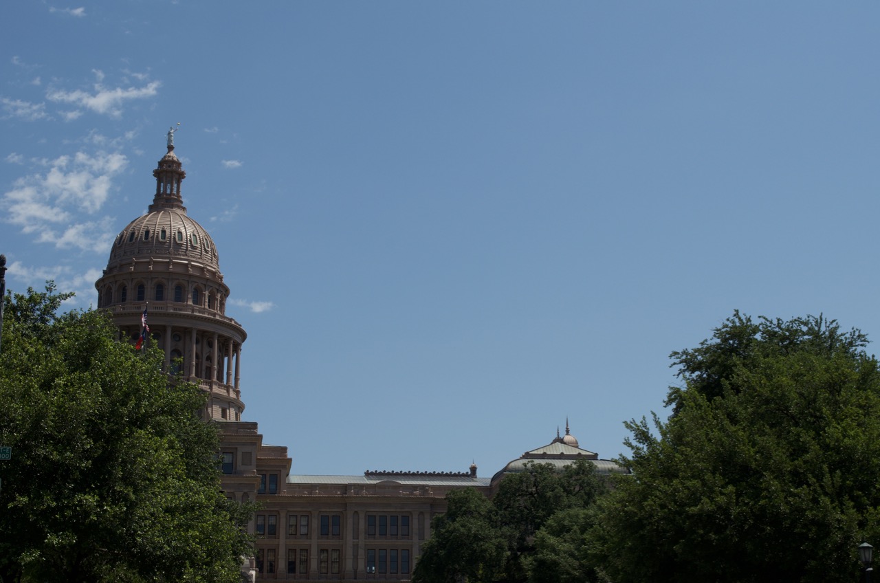 Texas Capitol