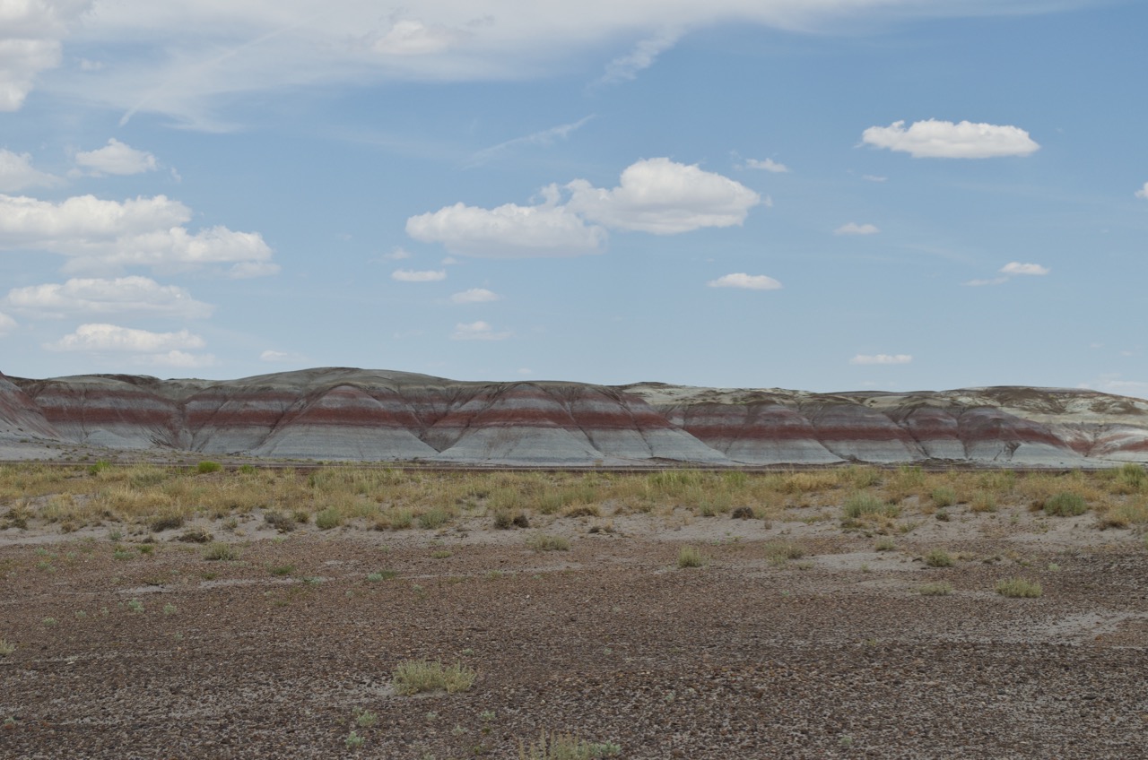 Painted Desert