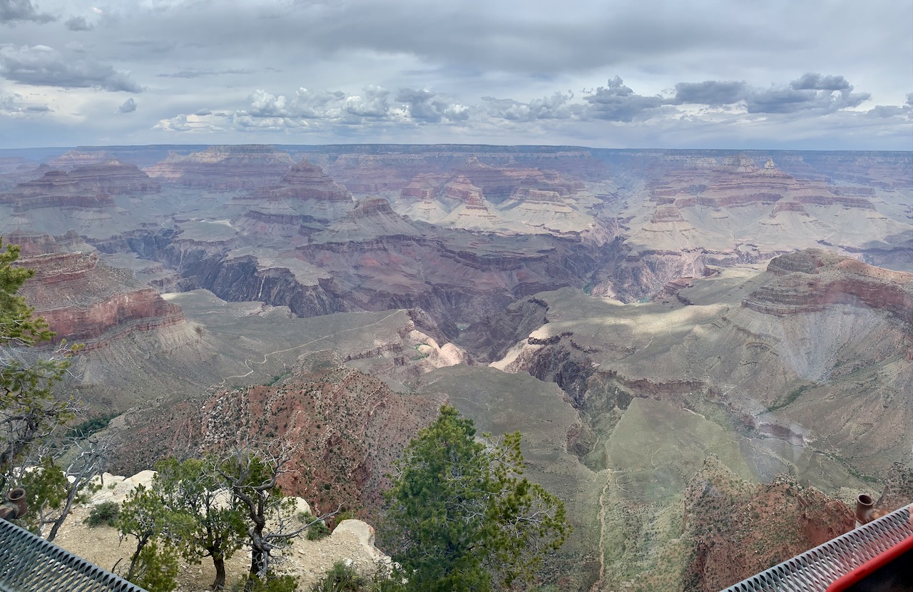 Grand Canyon.