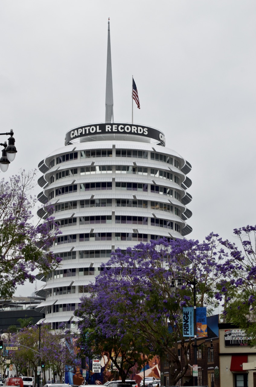 Capitol Records