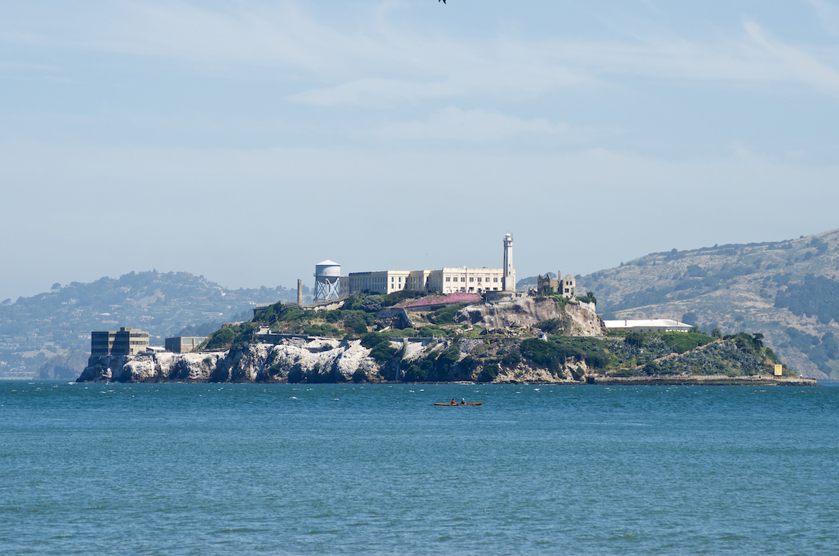 Alcatraz