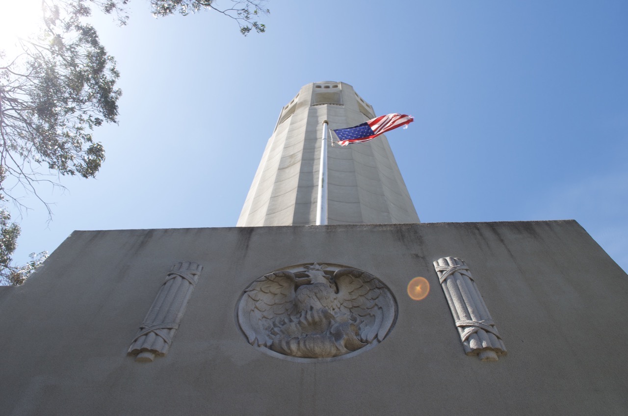 Coit Tower