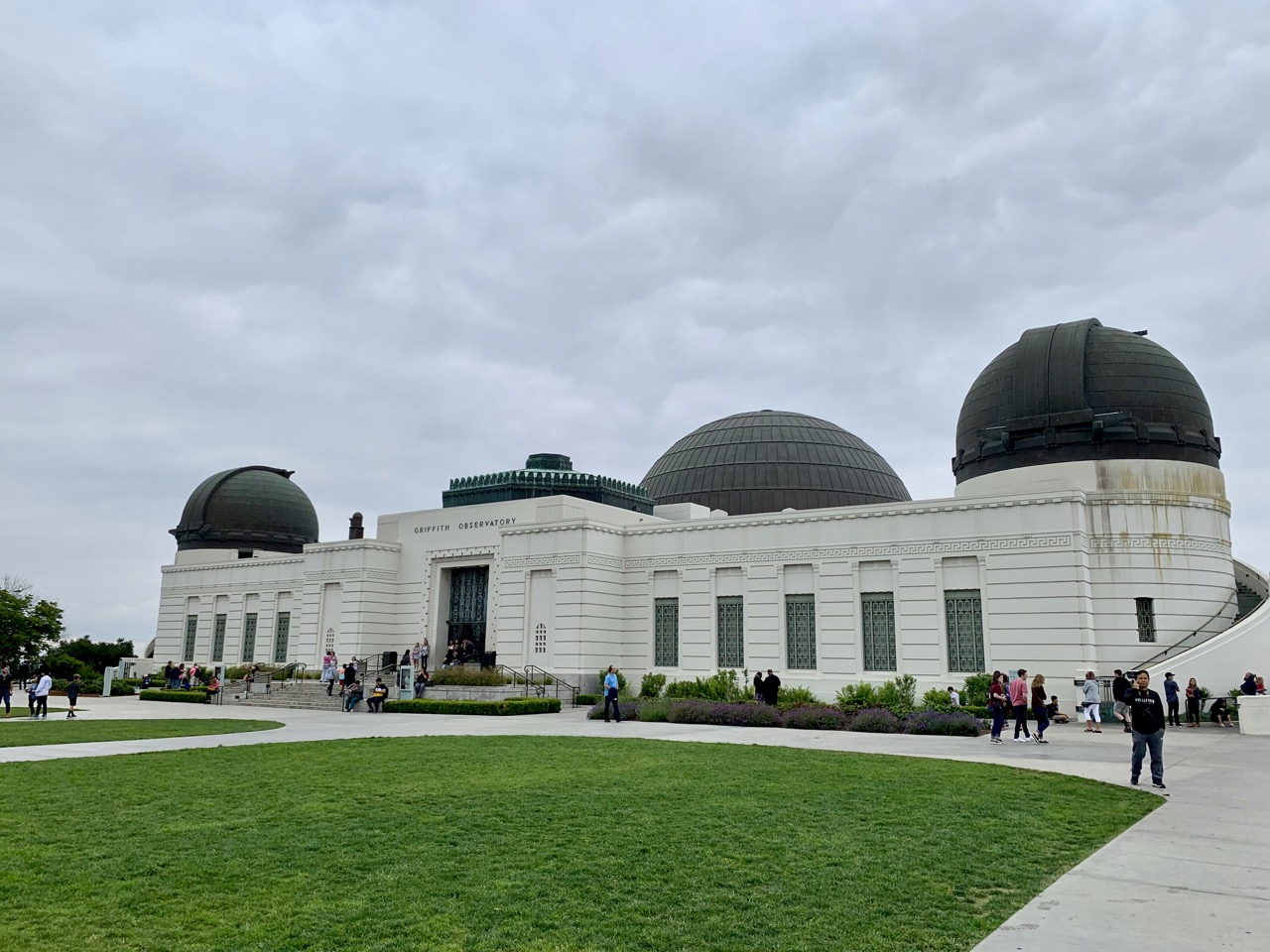 Griffith Observatory