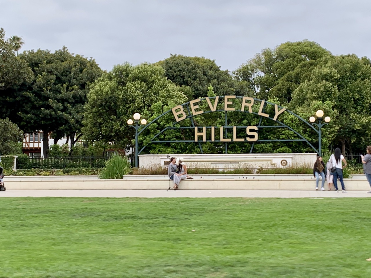 Beverly Hills