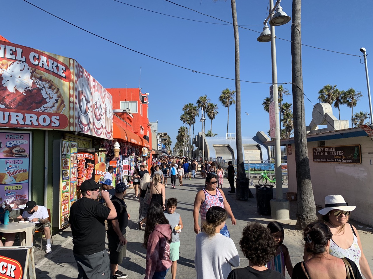 Venice Beach