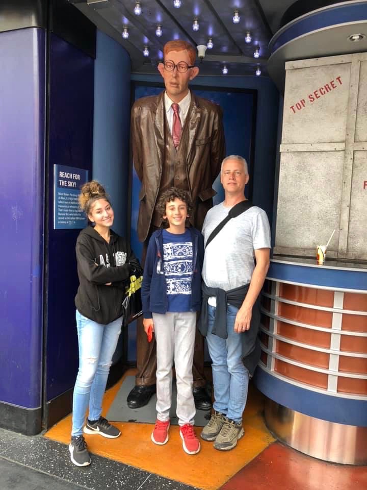 Robert Wadlow